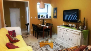 Apartamento Aconchegante Copacabana Posto 5